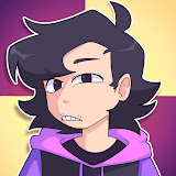 Seek icon